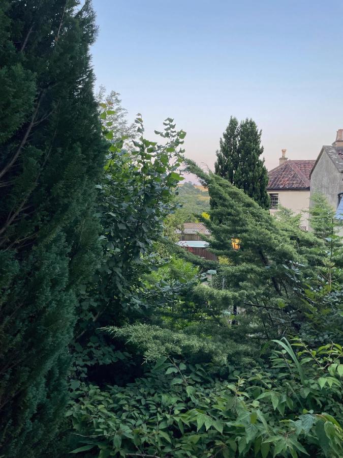 Gorgeous Country Cottage On Outskirts Of Bath With Wood Fired Hot Tub Midford Exteriér fotografie