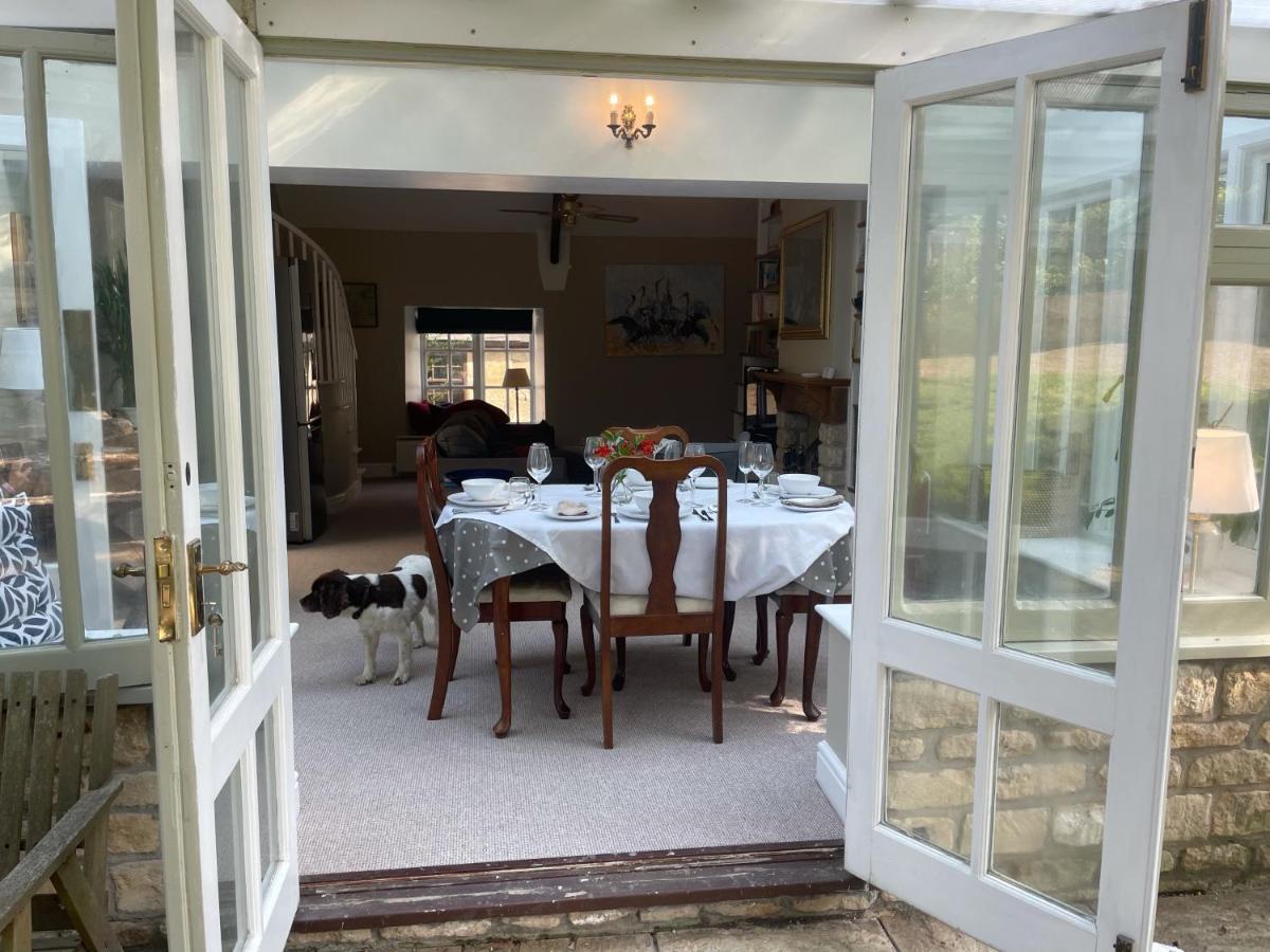 Gorgeous Country Cottage On Outskirts Of Bath With Wood Fired Hot Tub Midford Exteriér fotografie