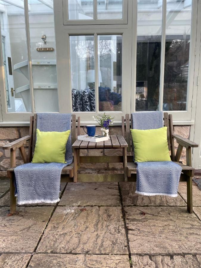 Gorgeous Country Cottage On Outskirts Of Bath With Wood Fired Hot Tub Midford Exteriér fotografie
